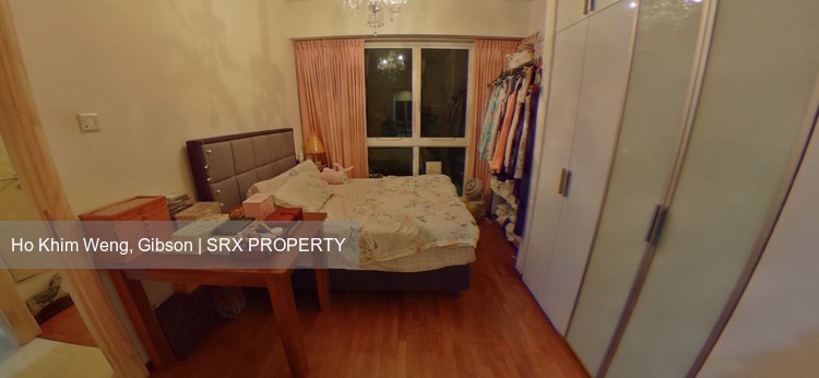 Goldenhill Park Condominium thumbnail photo